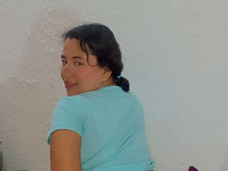 melisa in pantys and stockings