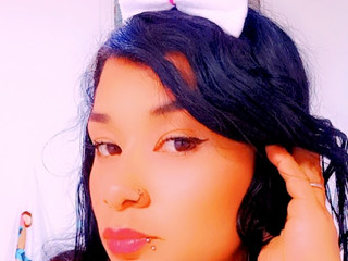 My beautiful face