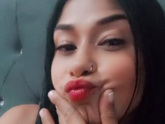 Violeta-ass-hot1 Webcam Model Profile