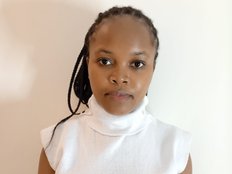 Babyfacea Modèle Webcam Profil