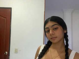 sweet girl