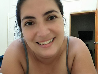 sexy lady