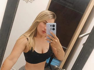 Allison sexy