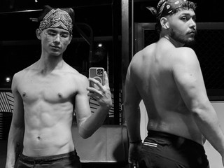 gym time