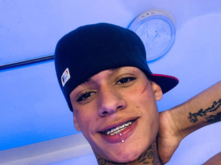im very horny