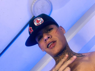 im horny