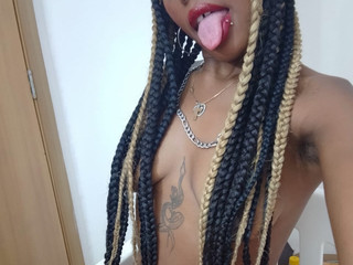 creamy ass