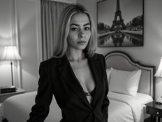 RosieJune Webcam Model Profile