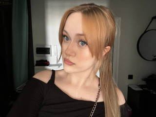 It's me