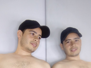 Sexy boy verde