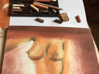 My arts, you can buy it