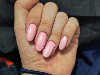 Nails