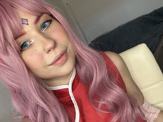 Sakura🙃