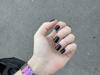 Ноготочки💅🏼