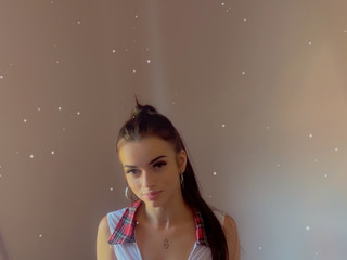 School girl