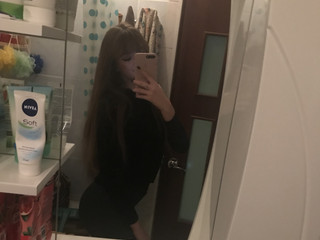 ,