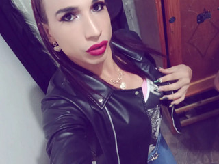 Cute lady