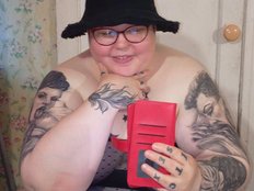 Svetlanka86 Modèle Webcam Profil