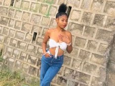 Znela Webcam Model Profile