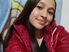 gema-roberts Webcam Model Profile