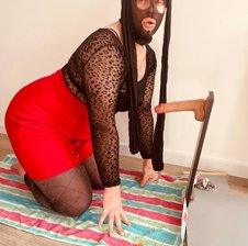 Sissyboypass