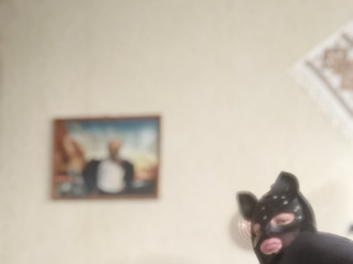 I