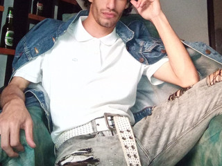 Casual pics on home