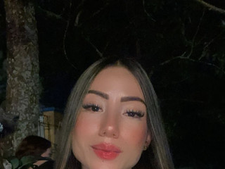 Cute lips