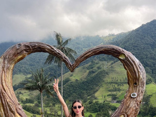 love And Freedom