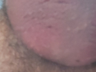 My dick