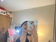 sweetgirl-sarrah - Live Cam