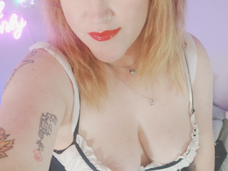 Sexy selfies