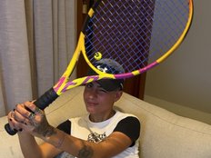 AriadneRose Webcam Model Profile