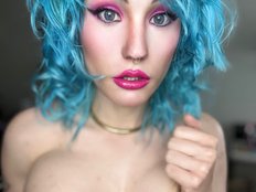 Аватар на JulieViolet
