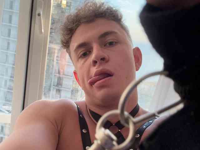 Bound-Boy