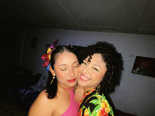 Ary And Kel