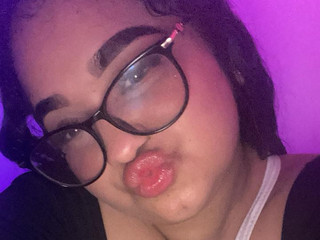 cute face