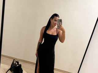 ready to go out