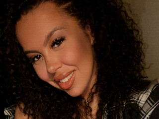 curly hair
