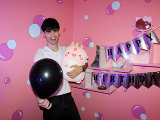 My Birthday🎉🎁🎉🎁🎉