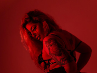 Crimson Temptation