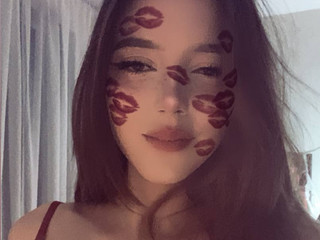 Kissy mood