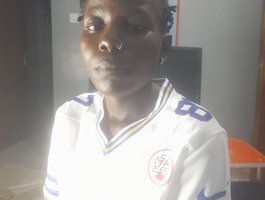 Black-choco webcam