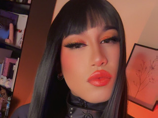 NARUTO GIRL