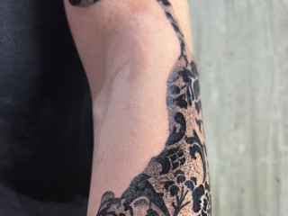 favorite tattoo