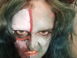 HorrorDream webcam