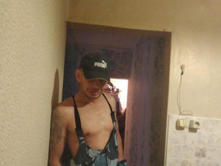 I am 911