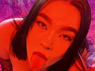 Sugar in my tongue