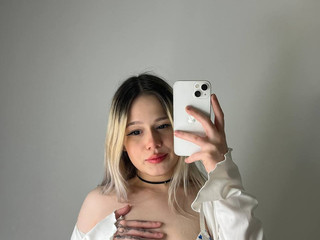 a little naughty