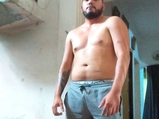 Ejercitandome